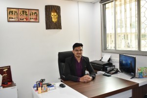 Dr. Chirag Gondaliya
