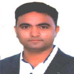 Dr.Krunal Prajapati