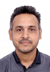 Dr.Viraj Shah